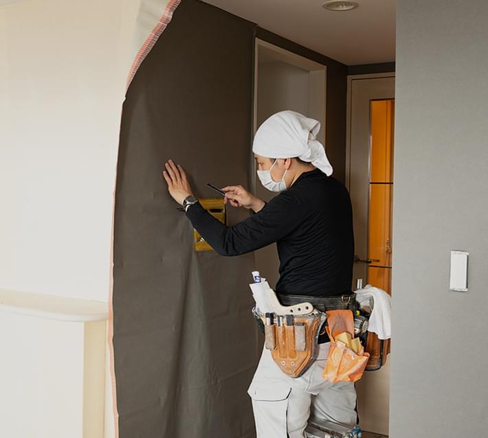 その他リフォーム